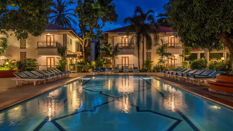 Radisson Goa Candolim